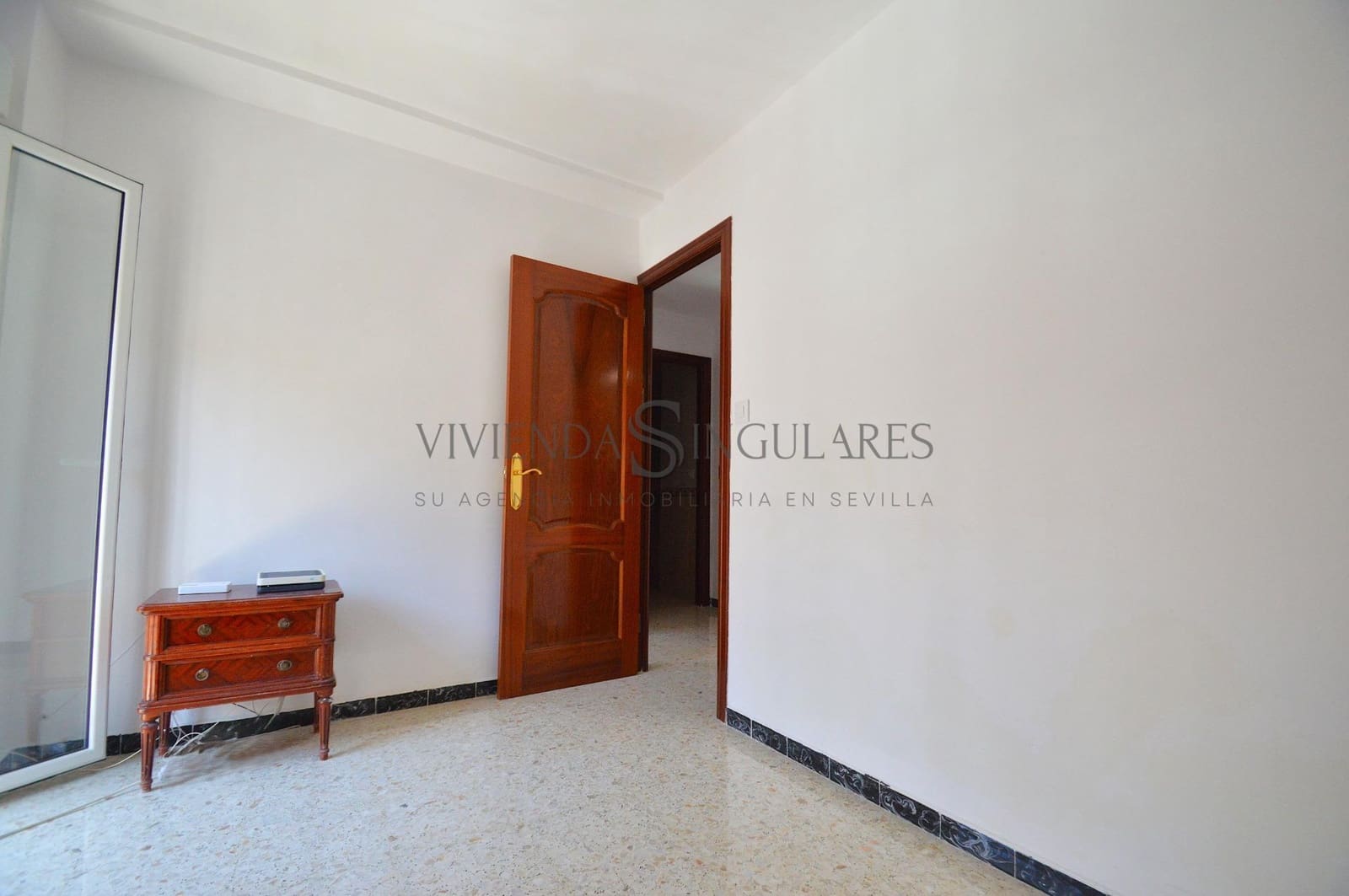 3 Zimmer Wohnung zu verkaufen in Sevilla Stadt - 169.900 € (Ref: 10111962)