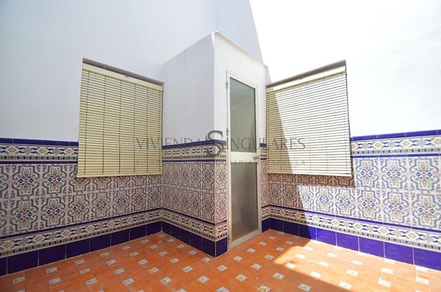 3 Zimmer Wohnung zu verkaufen in Bellavista, Sevilla Stadt - 169.900 € (Ref: 10111962)