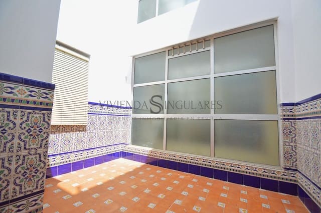 3 Zimmer Wohnung zu verkaufen in Bellavista, Sevilla Stadt - 169.900 € (Ref: 10111962)