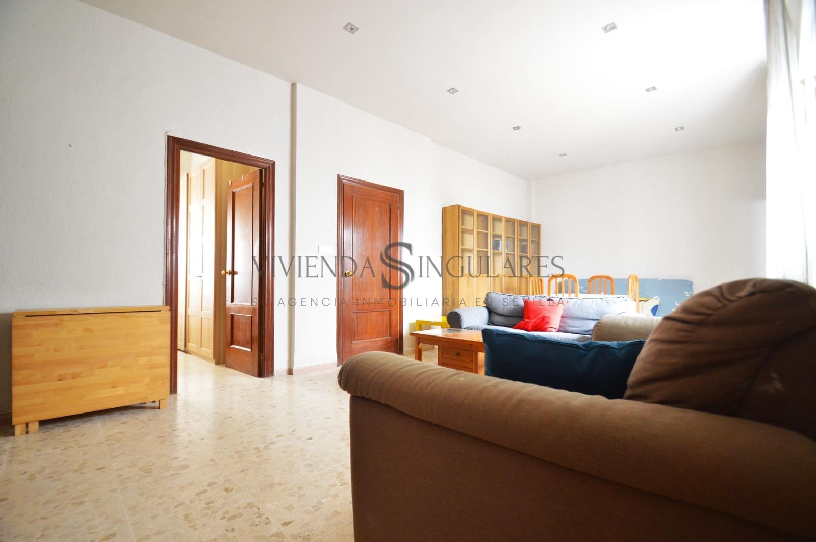 3 sovrum Lägenhet till salu i Sevilla stad - 269 000 € (Ref: 10111963)