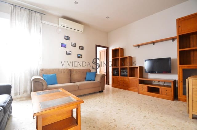3 sovrum Lägenhet till salu i Sevilla stad - 269 000 € (Ref: 10111963)