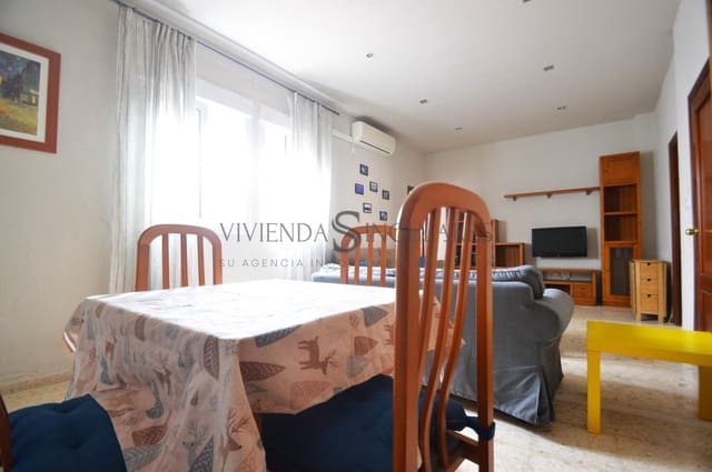 3 sovrum Lägenhet till salu i Sevilla stad - 269 000 € (Ref: 10111963)