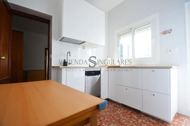 3 sovrum Lägenhet till salu i Sevilla stad - 269 000 € (Ref: 10111963)