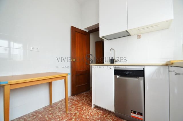 3 sovrum Lägenhet till salu i Sevilla stad - 269 000 € (Ref: 10111963)