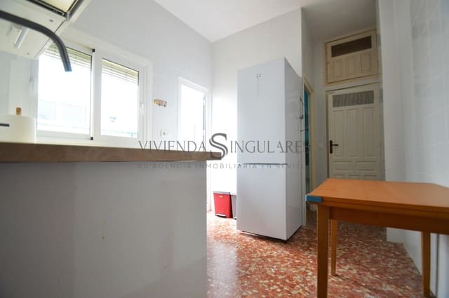 3 sovrum Lägenhet till salu i Sevilla stad - 269 000 € (Ref: 10111963)