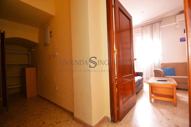 3 sovrum Lägenhet till salu i Sevilla stad - 269 000 € (Ref: 10111963)