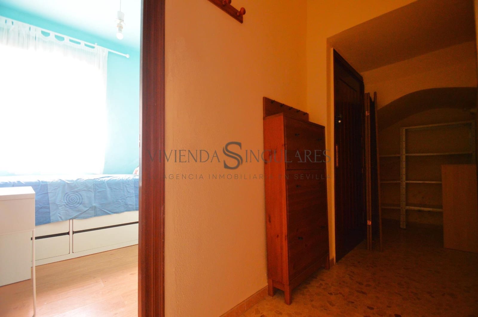 3 sovrum Lägenhet till salu i Sevilla stad - 269 000 € (Ref: 10111963)