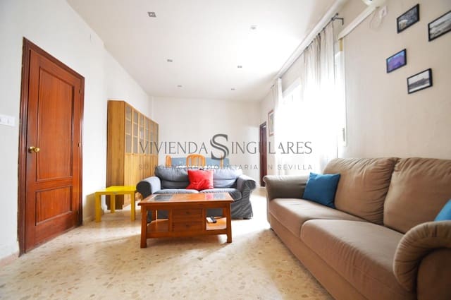 3 sovrum Lägenhet till salu i Sevilla stad - 269 000 € (Ref: 10111963)