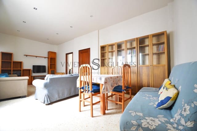 3 sovrum Lägenhet till salu i Sevilla stad - 269 000 € (Ref: 10111963)