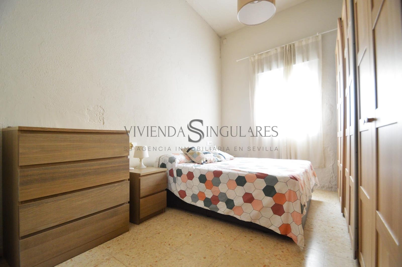 3 sovrum Lägenhet till salu i Sevilla stad - 269 000 € (Ref: 10111963)