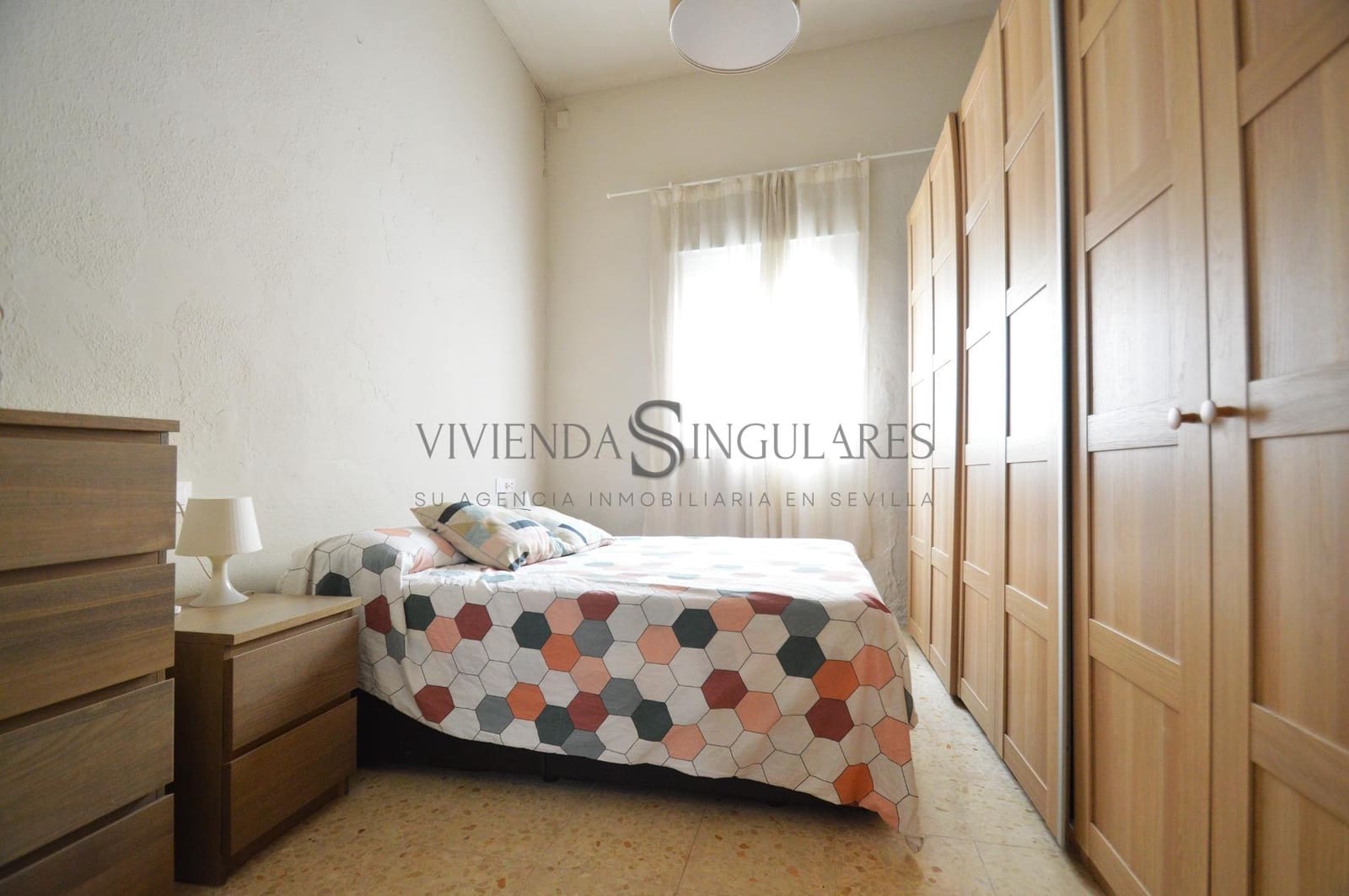 3 sovrum Lägenhet till salu i Sevilla stad - 269 000 € (Ref: 10111963)