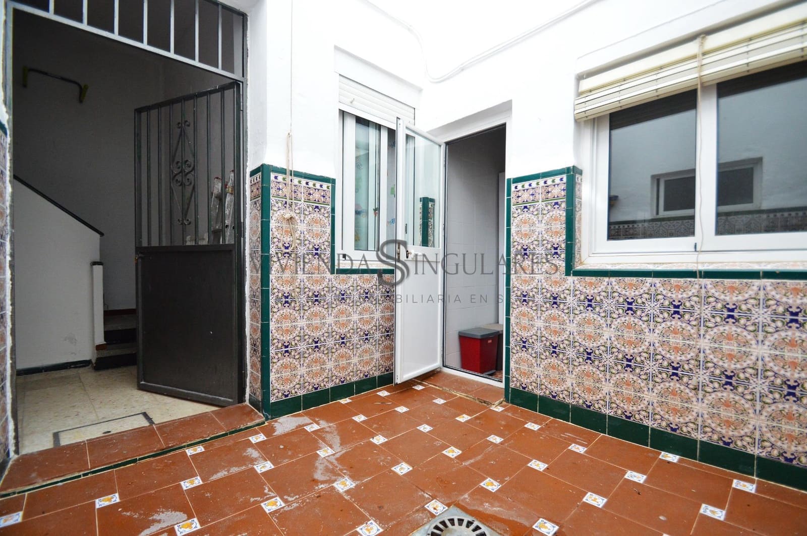 3 sovrum Lägenhet till salu i Sevilla stad - 269 000 € (Ref: 10111963)
