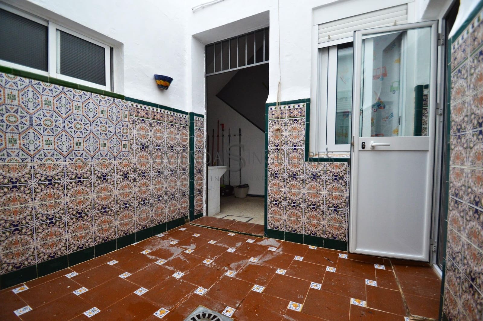 3 sovrum Lägenhet till salu i Sevilla stad - 269 000 € (Ref: 10111963)