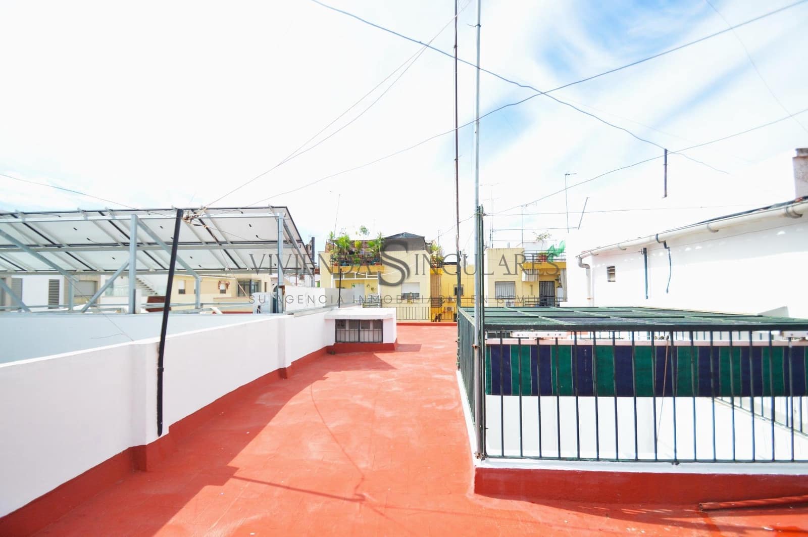 3 sovrum Lägenhet till salu i Sevilla stad - 269 000 € (Ref: 10111963)