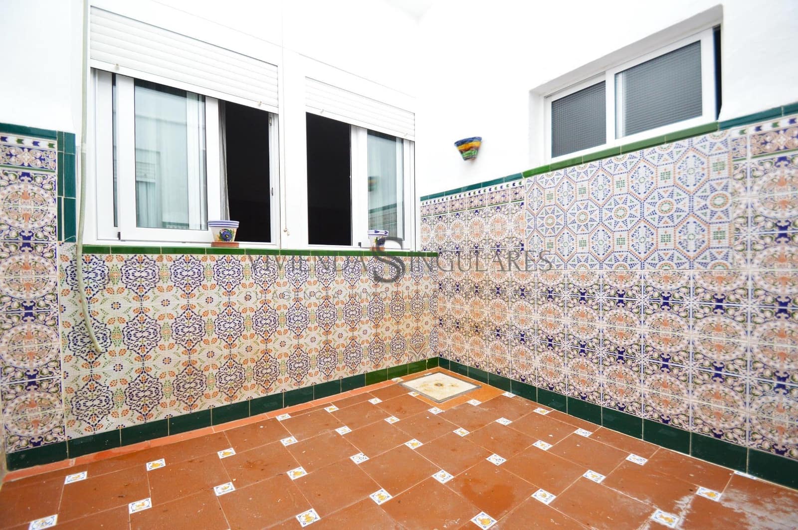 3 sovrum Lägenhet till salu i Sevilla stad - 269 000 € (Ref: 10111963)