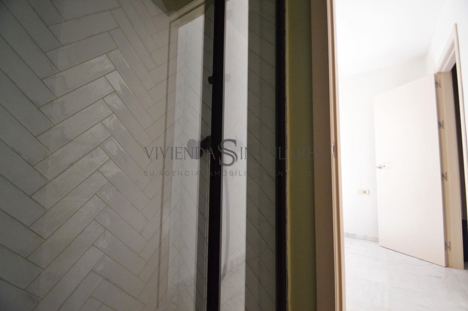 2 makuuhuone Asunto myytävänä paikassa Sevilla kaupunki - 361 000 € (Ref: 10111964)