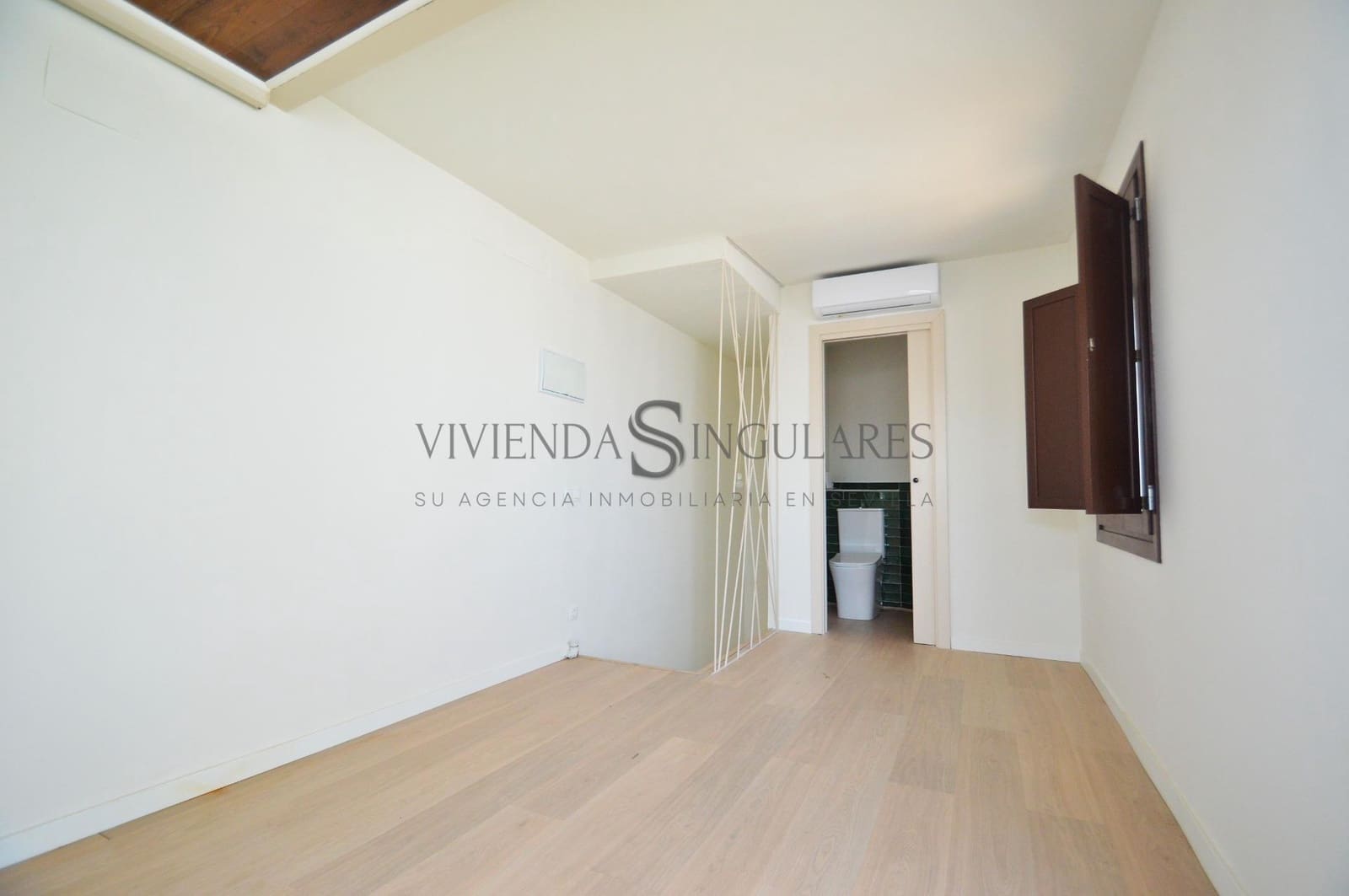 2 makuuhuone Asunto myytävänä paikassa Sevilla kaupunki - 361 000 € (Ref: 10111964)