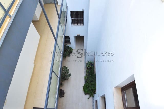 2 makuuhuone Asunto myytävänä paikassa San Vicente, Sevilla kaupunki - 361 000 € (Ref: 10111964)