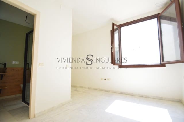 2 makuuhuone Asunto myytävänä paikassa San Vicente, Sevilla kaupunki - 361 000 € (Ref: 10111964)