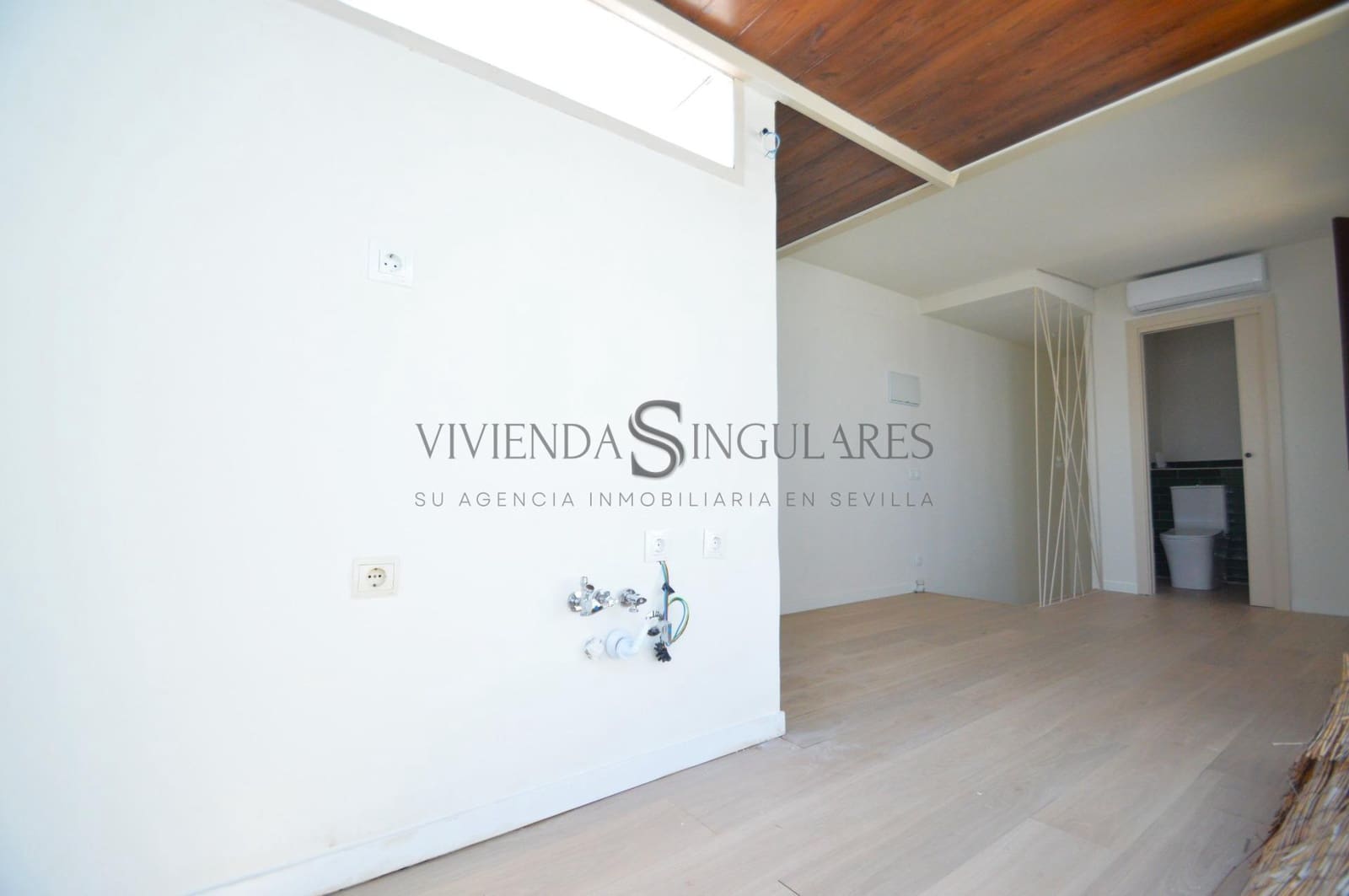 2 makuuhuone Asunto myytävänä paikassa Sevilla kaupunki - 361 000 € (Ref: 10111964)