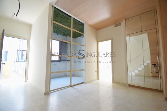 2 makuuhuone Asunto myytävänä paikassa San Vicente, Sevilla kaupunki - 361 000 € (Ref: 10111964)