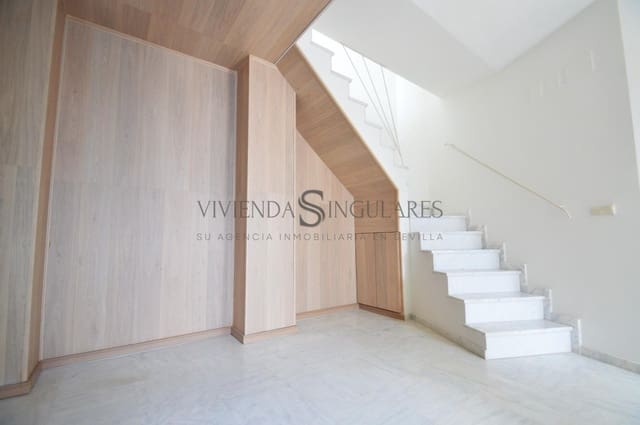 2 makuuhuone Asunto myytävänä paikassa San Vicente, Sevilla kaupunki - 361 000 € (Ref: 10111964)