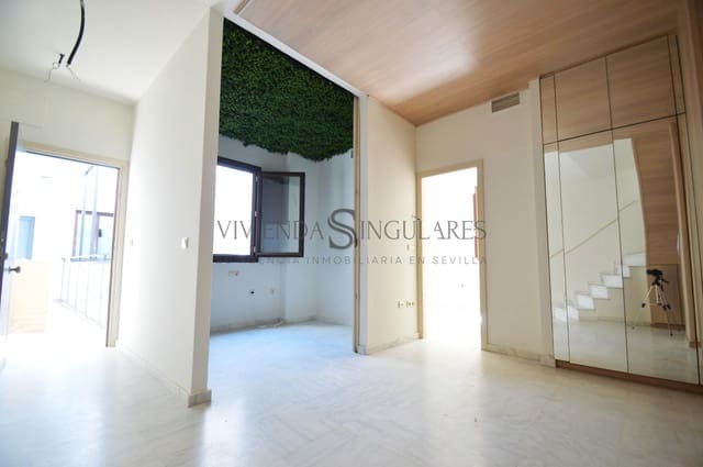2 makuuhuone Asunto myytävänä paikassa San Vicente, Sevilla kaupunki - 361 000 € (Ref: 10111964)