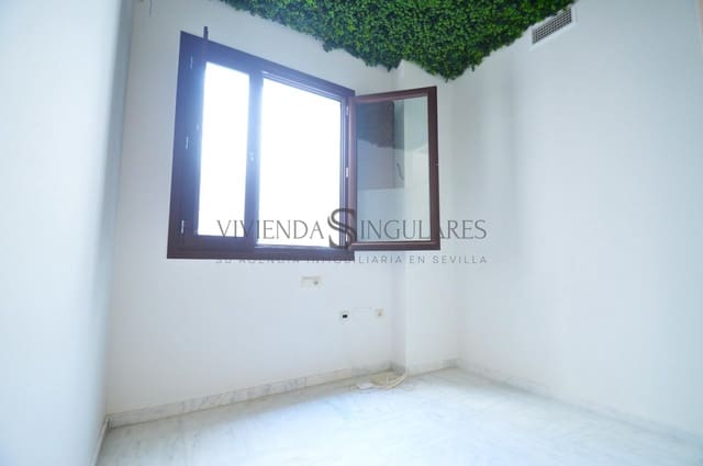 2 makuuhuone Asunto myytävänä paikassa San Vicente, Sevilla kaupunki - 361 000 € (Ref: 10111964)