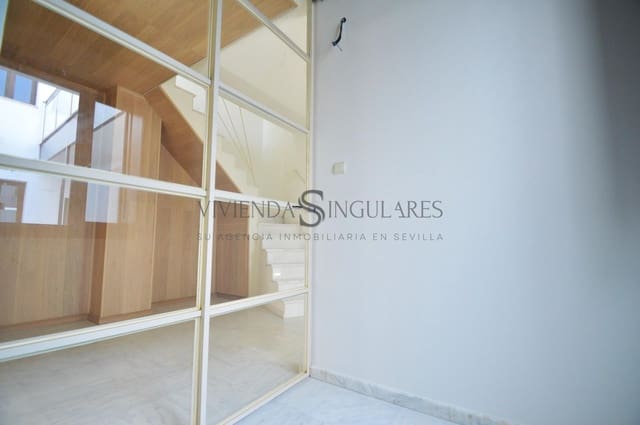2 makuuhuone Asunto myytävänä paikassa San Vicente, Sevilla kaupunki - 361 000 € (Ref: 10111964)