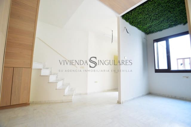 2 makuuhuone Asunto myytävänä paikassa San Vicente, Sevilla kaupunki - 361 000 € (Ref: 10111964)