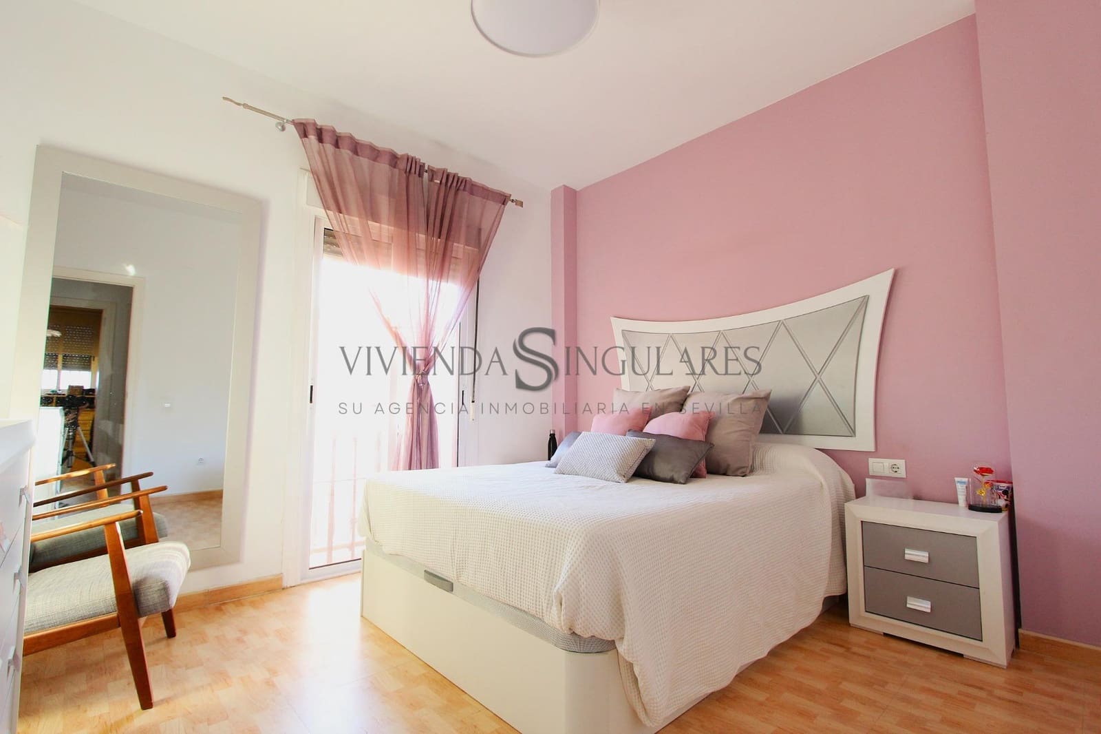 4 soveværelse Rækkehus til salg i Alcala de Guadaira - € 256.000 (Ref: 10111965)
