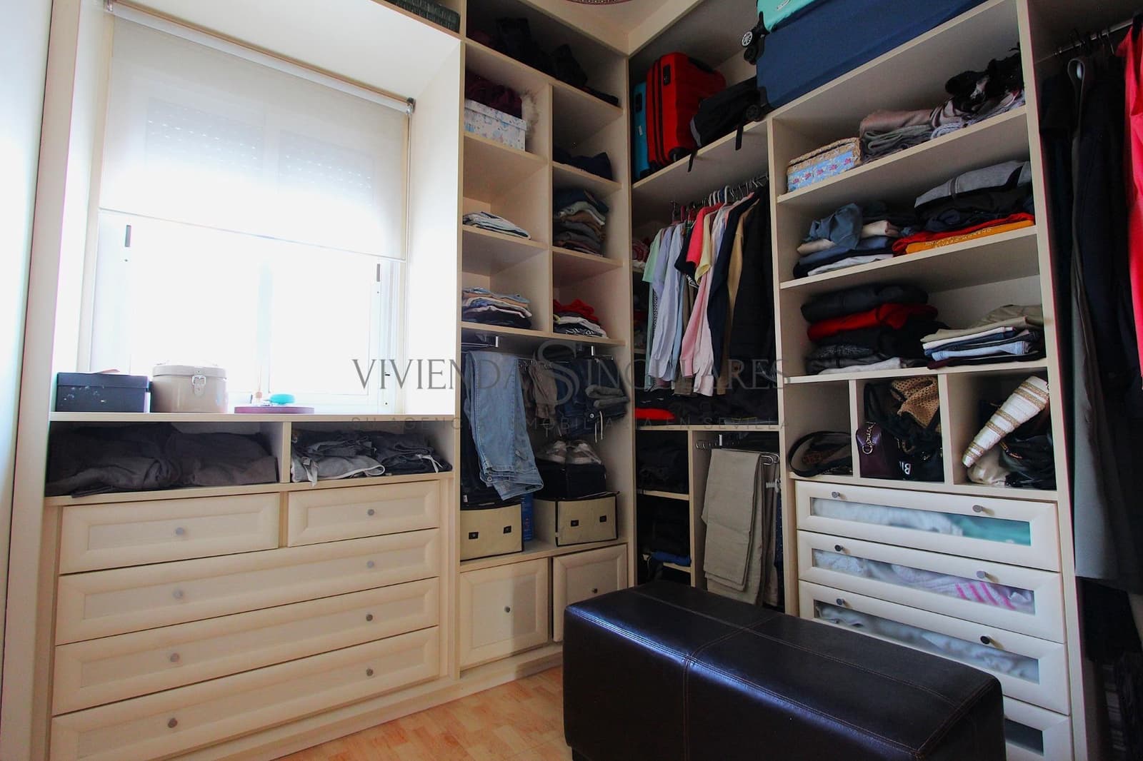 4 soveværelse Rækkehus til salg i Alcala de Guadaira - € 256.000 (Ref: 10111965)