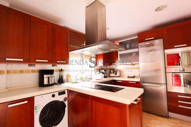 4 camera da letto Villetta a Schiera in vendita in Alcalá de Guadaira - 256.000 € (Rif: 10111965)