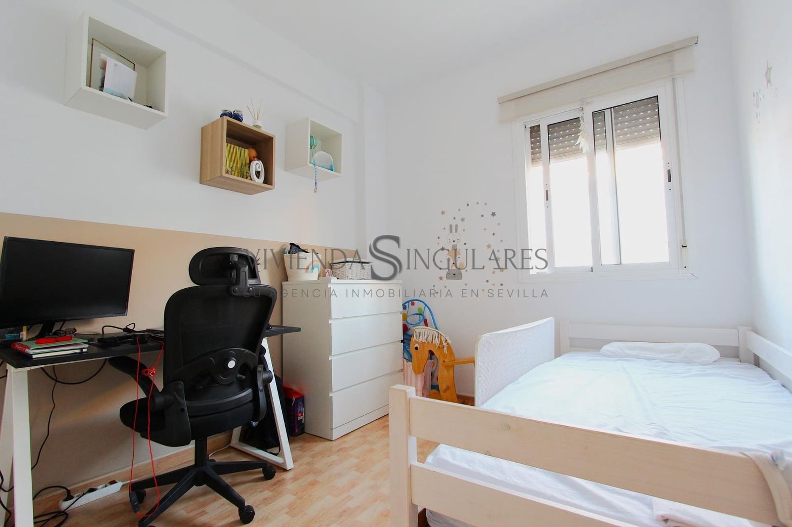 4 soveværelse Rækkehus til salg i Alcala de Guadaira - € 256.000 (Ref: 10111965)