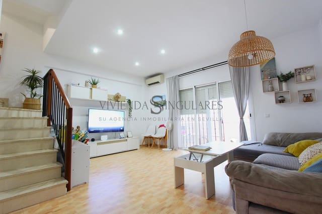 4 camera da letto Villetta a Schiera in vendita in Alcalá de Guadaira - 256.000 € (Rif: 10111965)