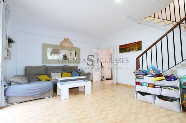 4 camera da letto Villetta a Schiera in vendita in Alcalá de Guadaira - 256.000 € (Rif: 10111965)