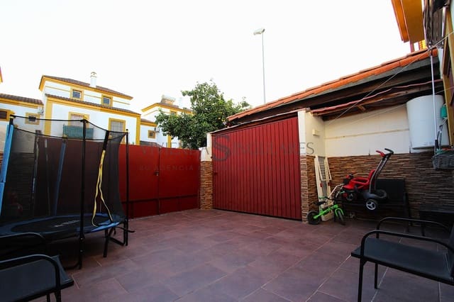 4 camera da letto Villetta a Schiera in vendita in Alcalá de Guadaira - 256.000 € (Rif: 10111965)