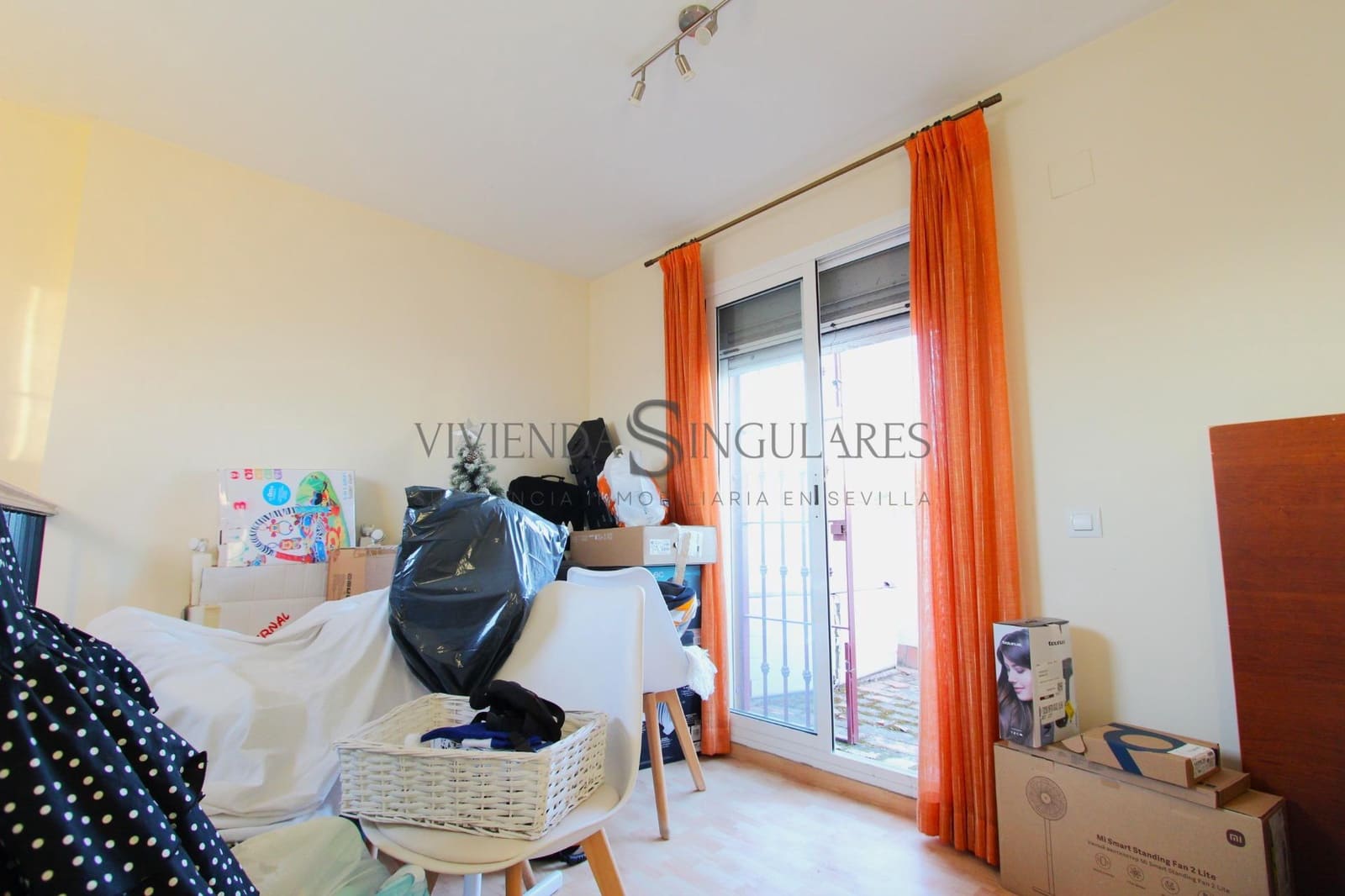 4 soveværelse Rækkehus til salg i Alcala de Guadaira - € 256.000 (Ref: 10111965)