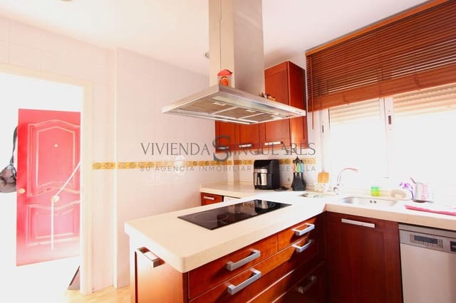 4 camera da letto Villetta a Schiera in vendita in Alcalá de Guadaira - 256.000 € (Rif: 10111965)