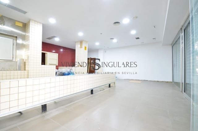Comercial para venda em Sevilha cidade - 185 000 € (Ref: 10111966)