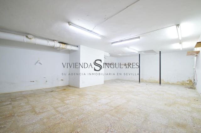 Comercial para venda em Sevilha cidade - 185 000 € (Ref: 10111966)