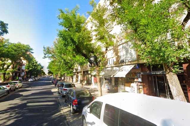 Comercial para venda em Sevilha cidade - 185 000 € (Ref: 10111966)