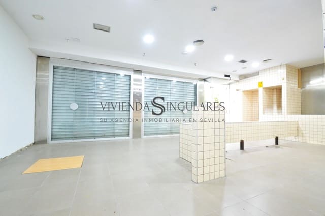 Comercial para venda em Sevilha cidade - 185 000 € (Ref: 10111966)