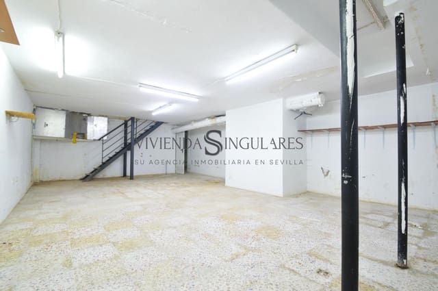 Comercial para venda em Sevilha cidade - 185 000 € (Ref: 10111966)