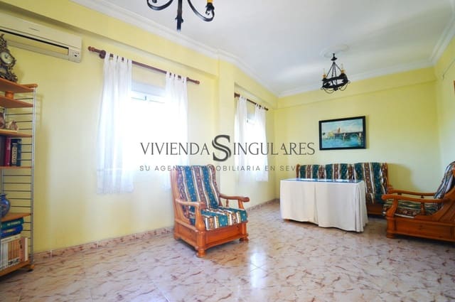 2 makuuhuone Asunto myytävänä paikassa Sevilla kaupunki - 254 000 € (Ref: 10111967)