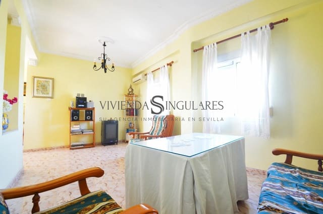 2 makuuhuone Asunto myytävänä paikassa Sevilla kaupunki - 254 000 € (Ref: 10111967)
