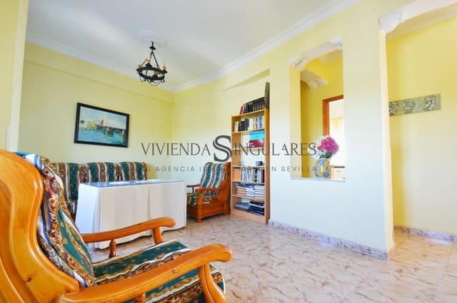 2 makuuhuone Asunto myytävänä paikassa Sevilla kaupunki - 254 000 € (Ref: 10111967)