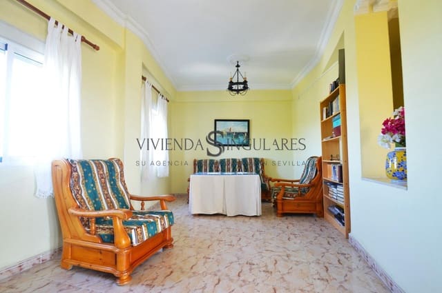 2 makuuhuone Asunto myytävänä paikassa Sevilla kaupunki - 254 000 € (Ref: 10111967)