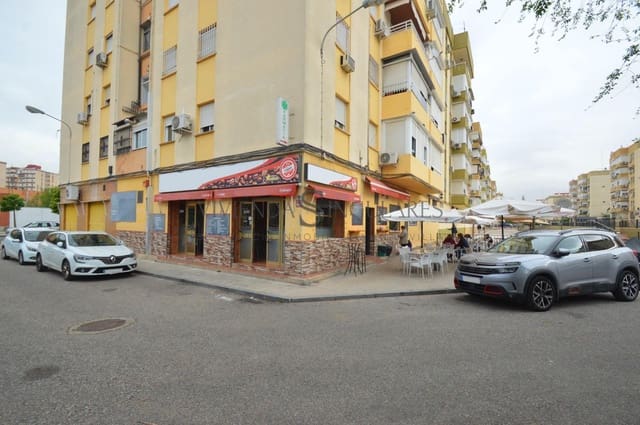 Företag att hyra i Sevilla stad - 1 200 € (Ref: 10111968)
