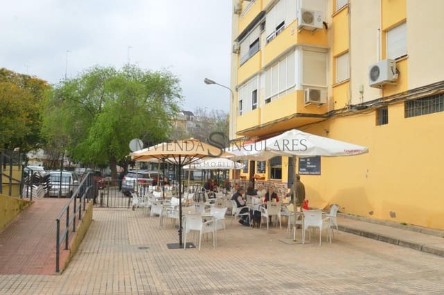 Företag att hyra i Sevilla stad - 1 200 € (Ref: 10111968)